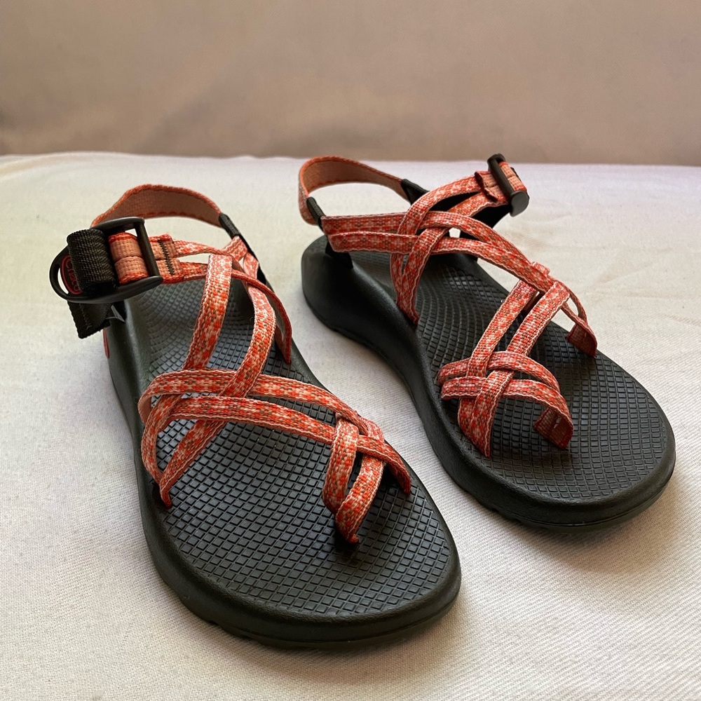 Chaco Women’s ZX/ 2 Dual Strap Classic Sandal